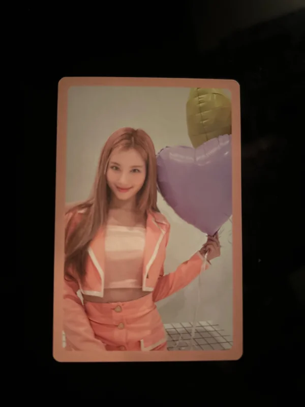 Formula of Love: O+T=<3 Pre-Order