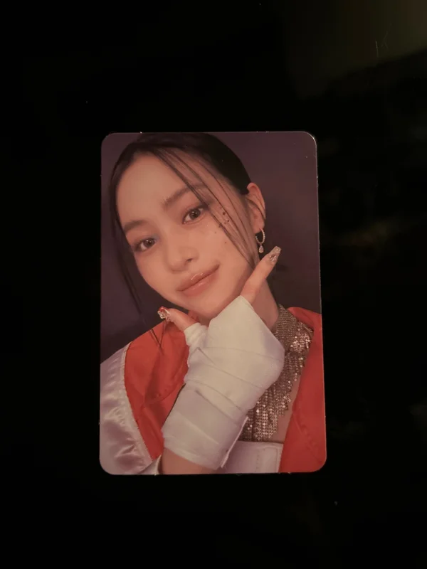 KILL MY DOUBT STANDARD Ver.