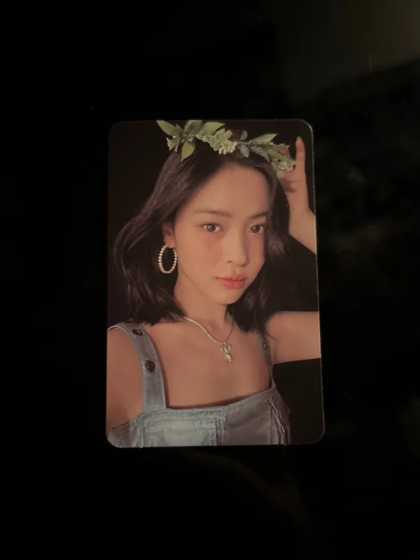 KILL MY DOUBT STANDARD Ver.