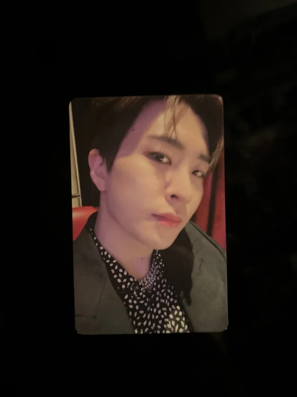 SUGAR BLACK VER.