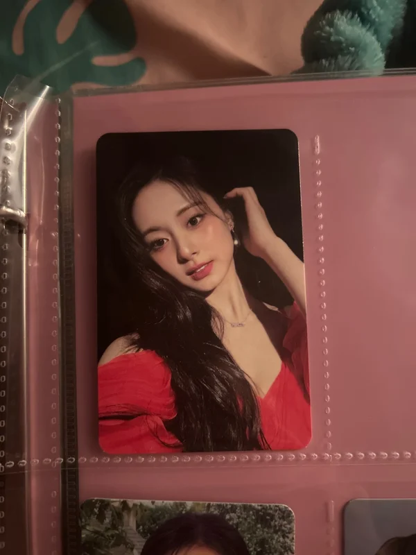 abouTZU Digipack ver. MUSIC KOREA