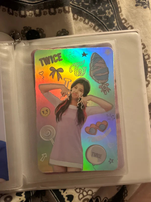 TWICEcoaster : LANE 1