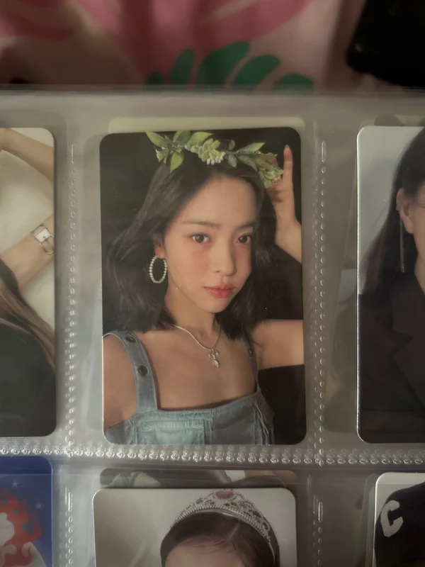 KILL MY DOUBT STANDARD Ver.