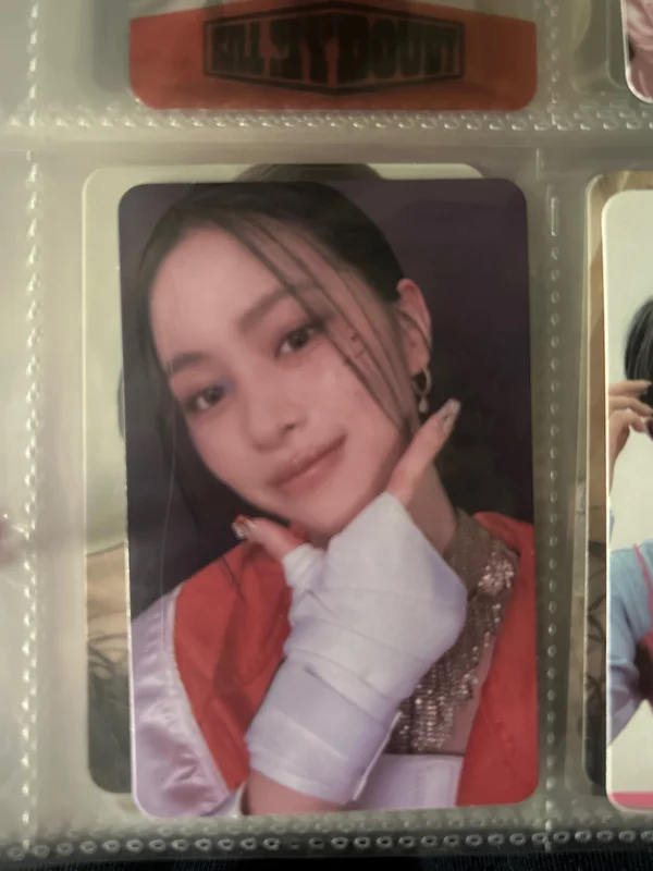 KILL MY DOUBT STANDARD Ver.