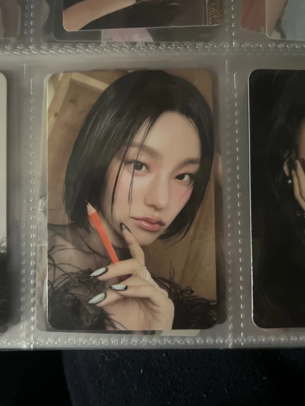 AIR Mystery Box Ver.