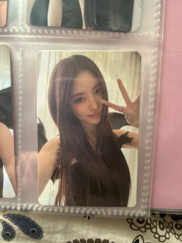 MY EYES OPEN VVIDE PHOTOBOOK ver. GRILL ver.
