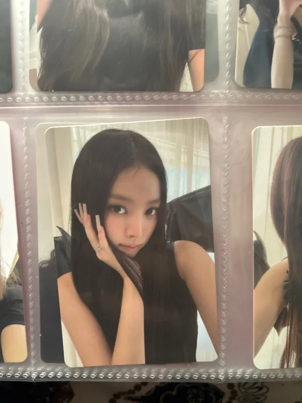 MY EYES OPEN VVIDE PHOTOBOOK ver. GRILL ver.