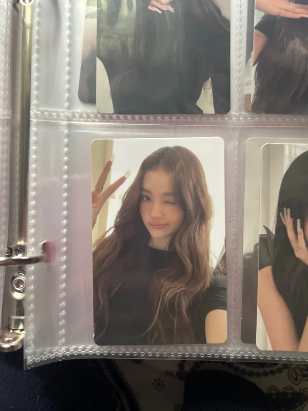 MY EYES OPEN VVIDE PHOTOBOOK ver. GRILL ver.