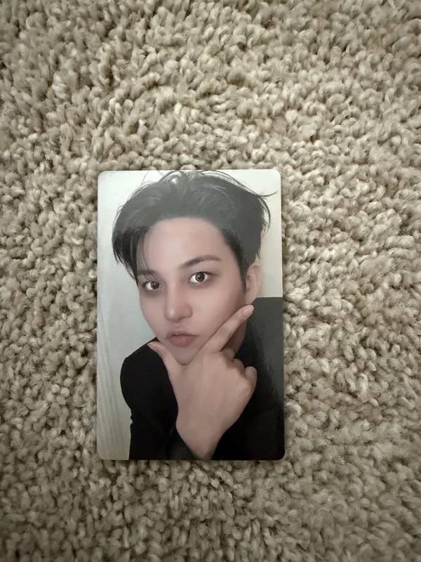 GOLDEN HOUR : Part.5 DIARY VER.