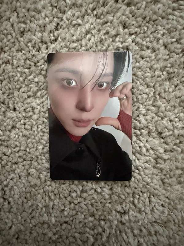 GOLDEN HOUR : Part.5 DIARY VER.