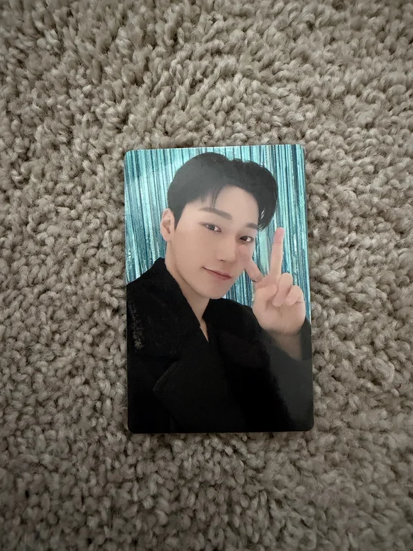 GOLDEN HOUR : Part.1 DIARY VER.