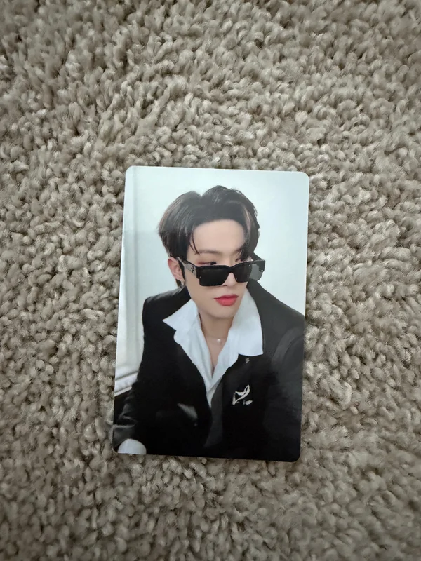 GOLDEN HOUR : Part.1 DIARY VER.
