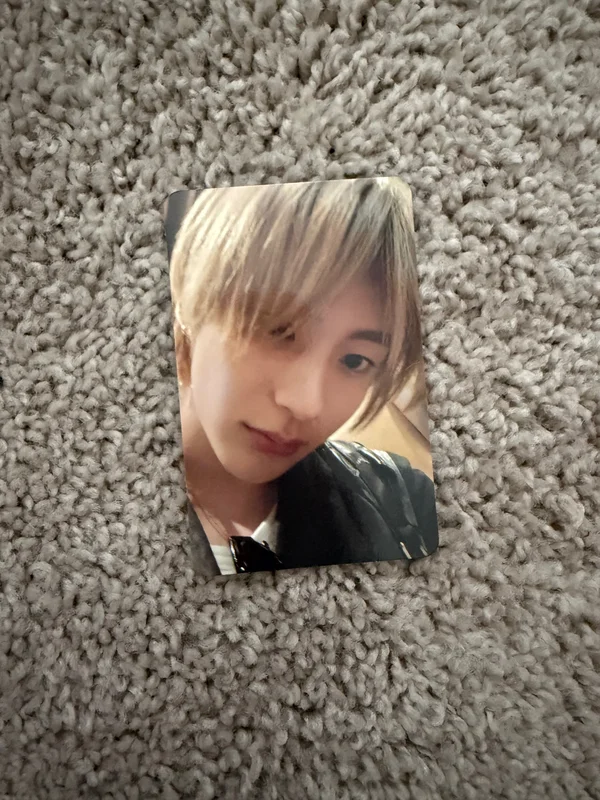 RIIZING : Epilogue CASSETTE TAPE Ver.
