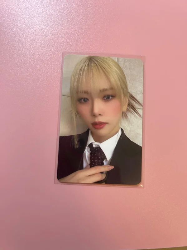 Apocalypse : Save us KTOWN4U