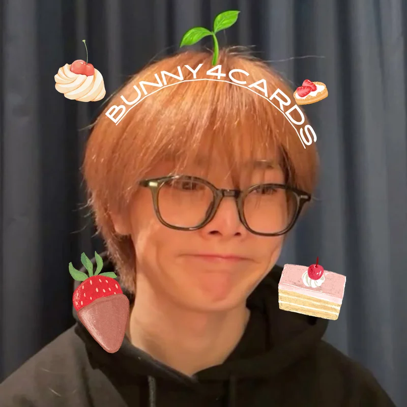 bunny4cards