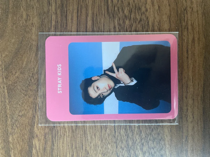 2ND PHOTOBOOK [stay in playground] SYNNARA RECORD