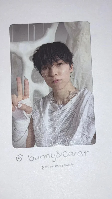 HAPPY BURSTDAY NEW MYSELF Ver.