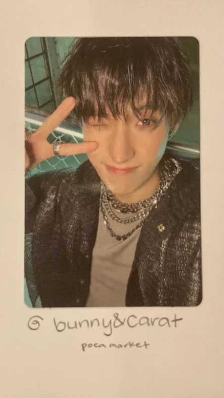 HAPPY BURSTDAY NEW ESCAPE Ver.