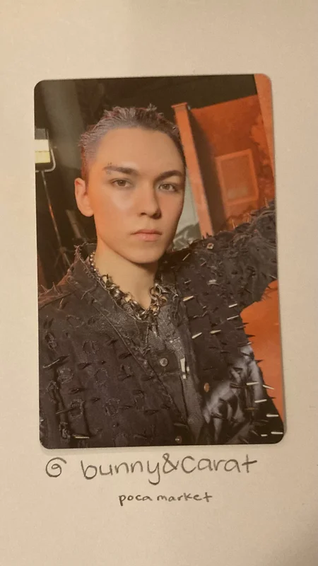 HAPPY BURSTDAY US/EU Exclusive