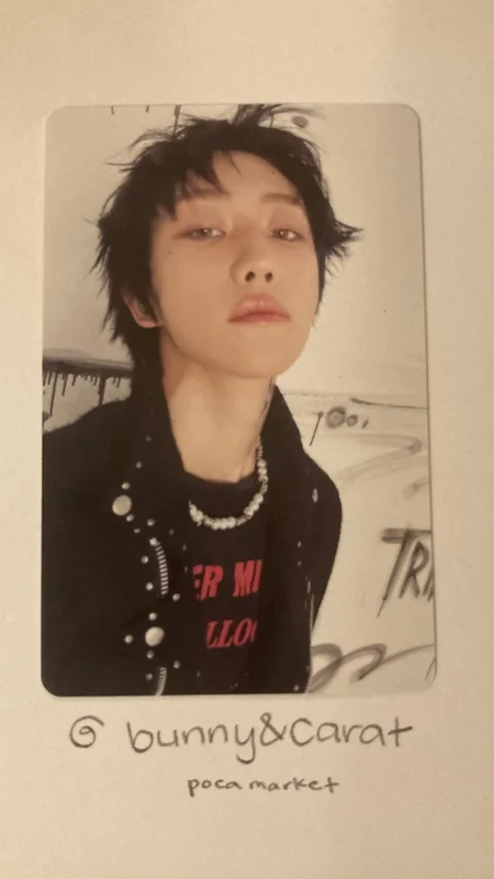 HAPPY BURSTDAY DAREDEVIL Ver.