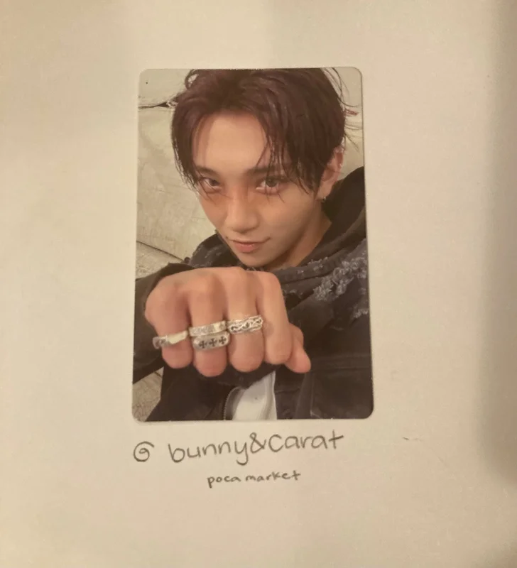 HAPPY BURSTDAY NEW ESCAPE Ver.