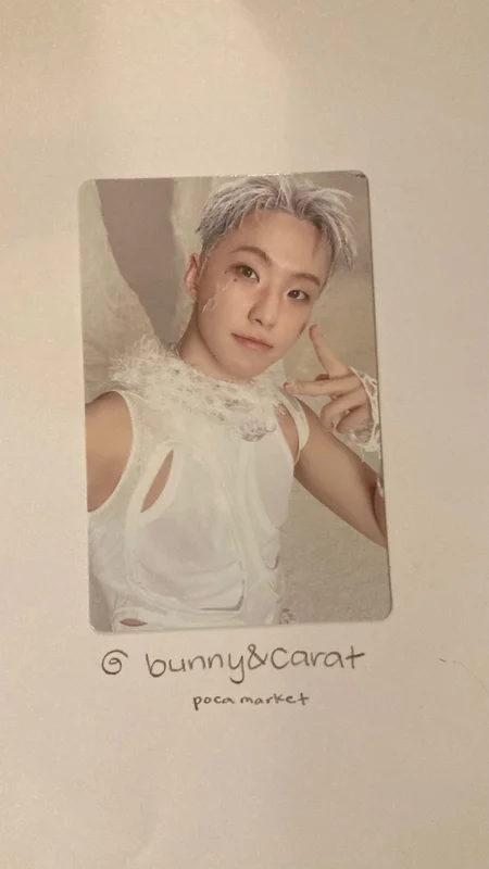 HAPPY BURSTDAY NEW MYSELF Ver.