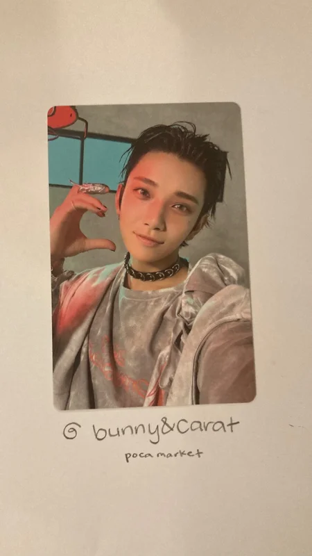 HAPPY BURSTDAY US/EU Exclusive