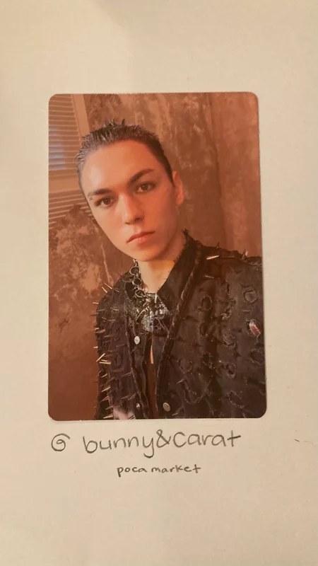 HAPPY BURSTDAY NEW BURSTDAY Ver.