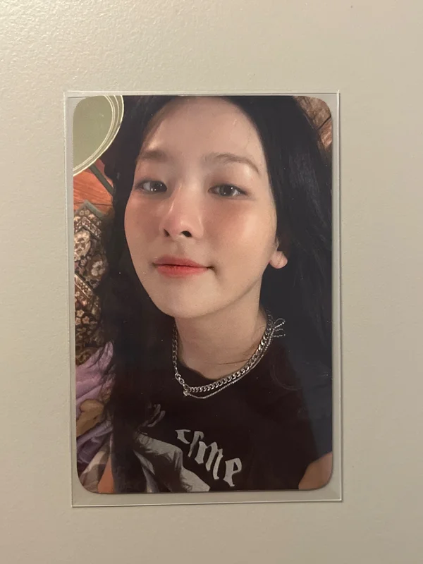 The ReVe Festival 2022 - Birthday KTOWN4U