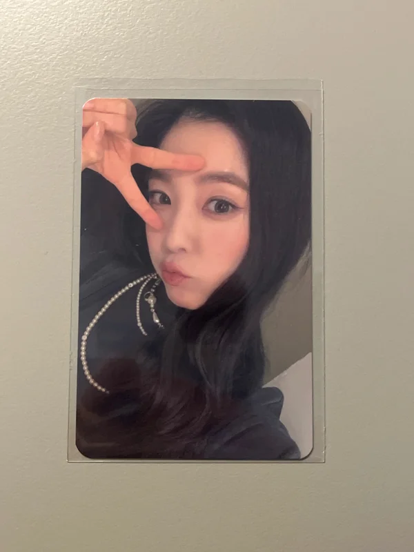 Like A Flower KPOP MERCH