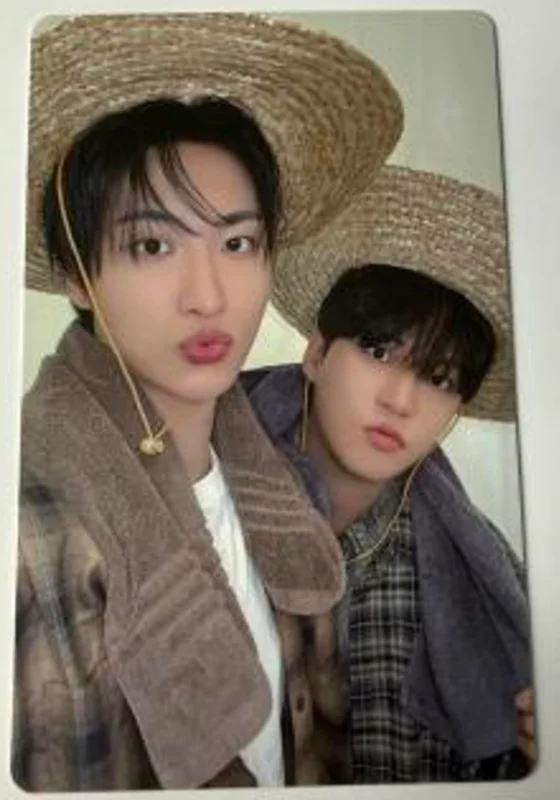 GOLDEN HOUR : Part.3 Young Farmer SET VER. ATEEZ OFFICIAL PLATFORM