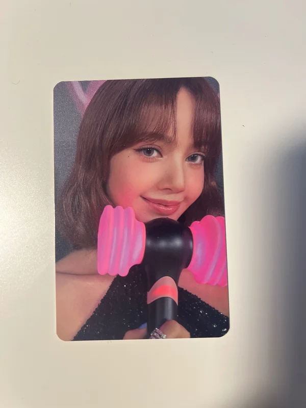 OFFICIAL LIGHT STICK ver.2