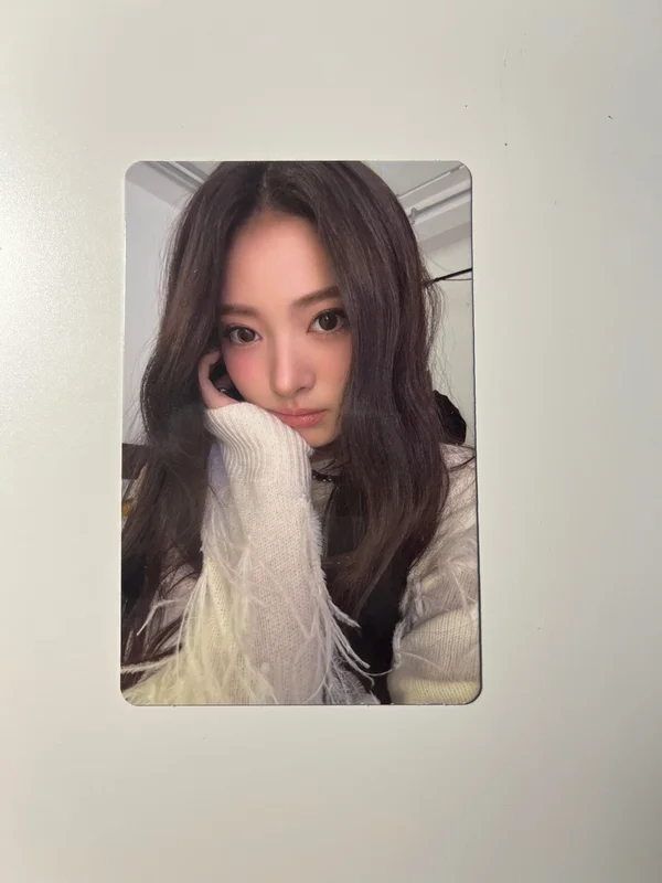 MY EYES OPEN VVIDE PHOTOBOOK ver. ORB ver.