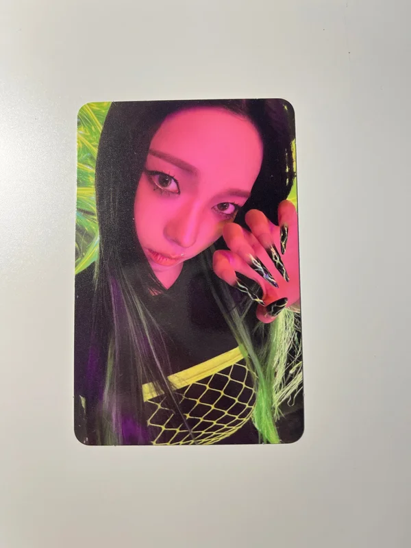 LEMONADE ACID Ver.