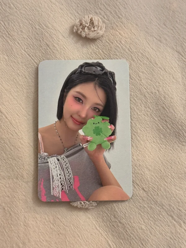 BUBBLE GUM POP-UP STORE