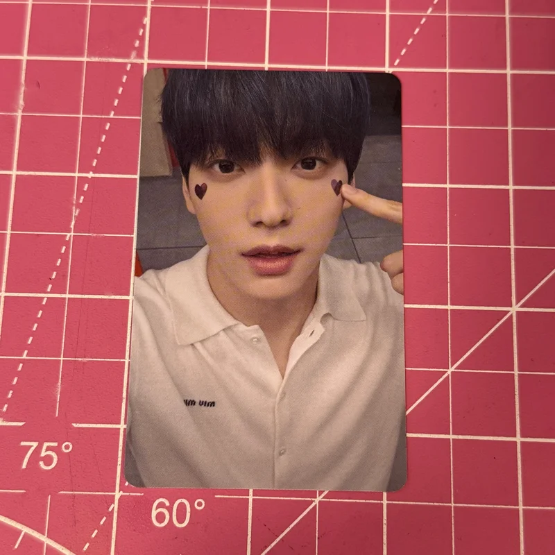 The Star Chapter: SANCTUARY WEVERSE JAPAN LUCKY DRAW