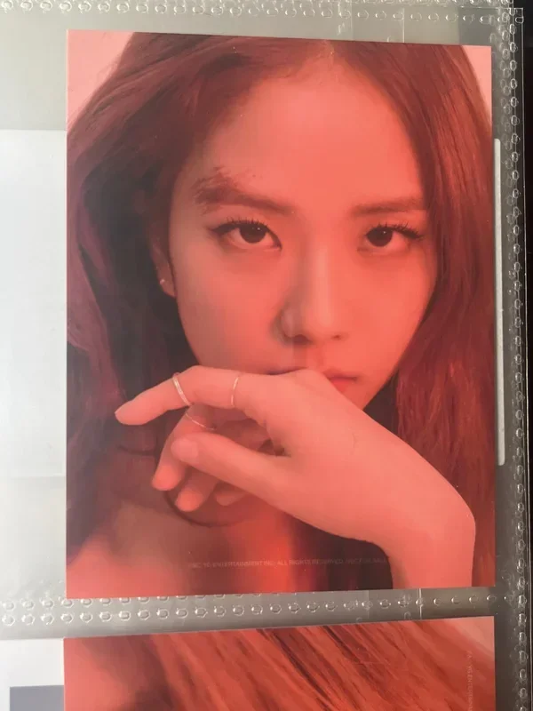 Jisoo - KILL THIS LOVE