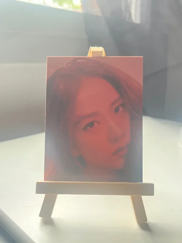 Jisoo - KILL THIS LOVE