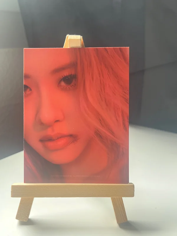 ROSE - Kill This Love