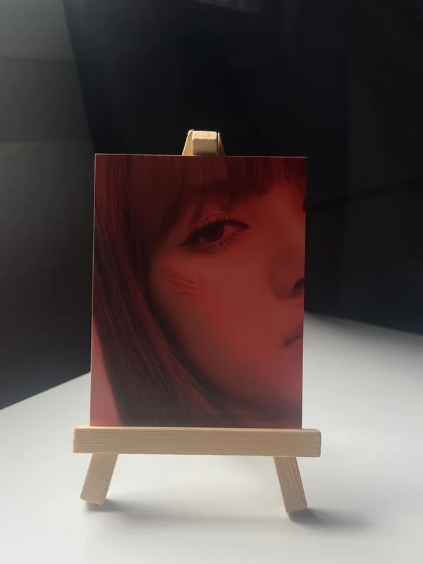 LISA - Kill This Love