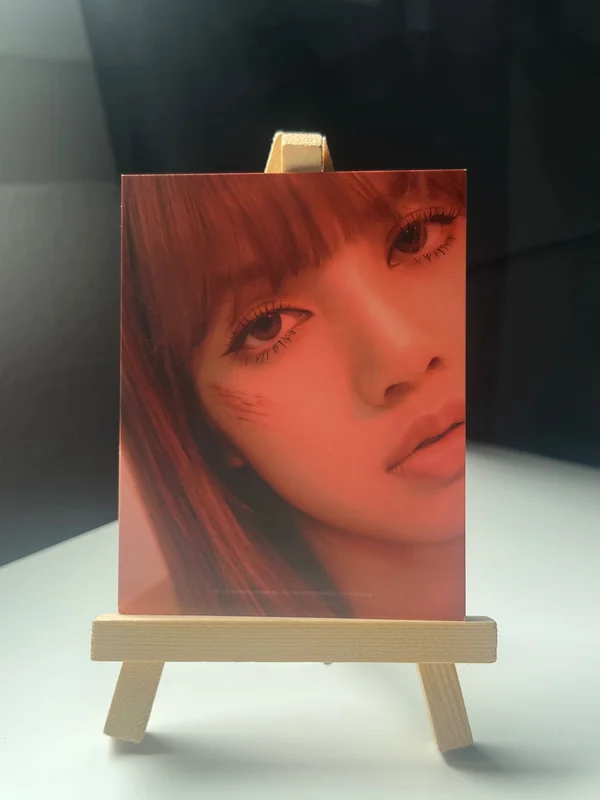 LISA - Kill This Love