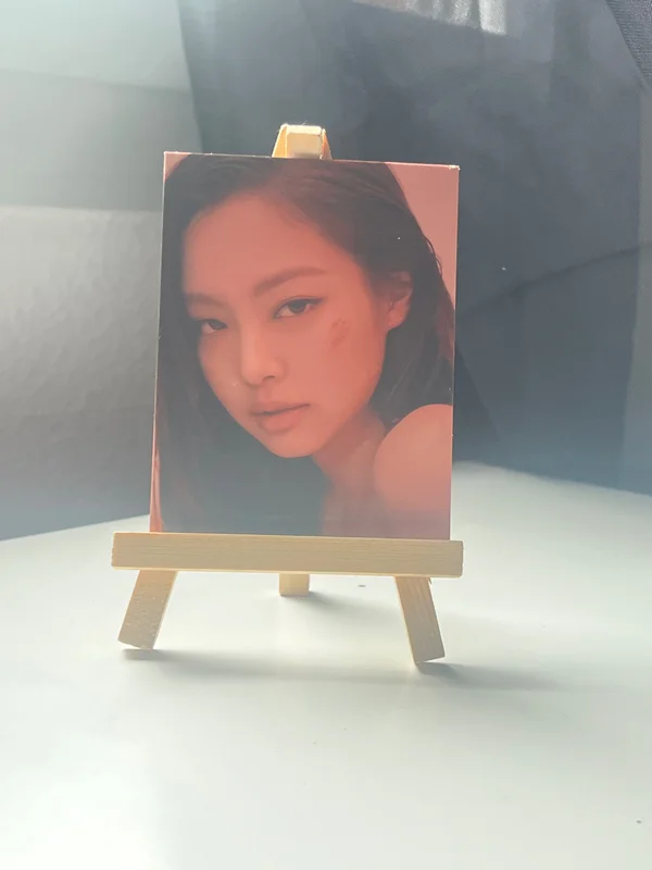 JENNIE - Kill This Love