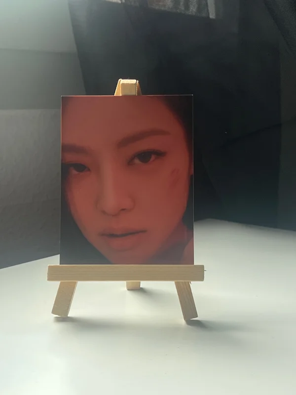 JENNIE - Kill This Love