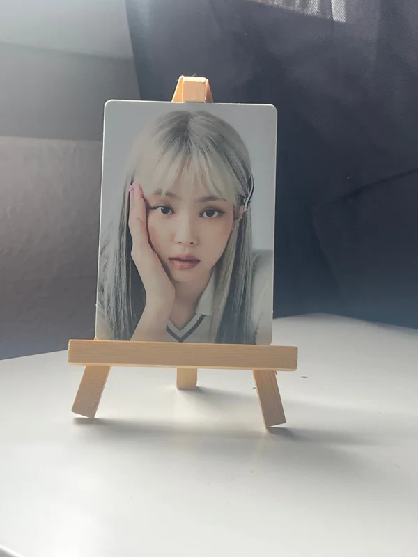 JENNIE - THE ALBUM -JP Ver. C-