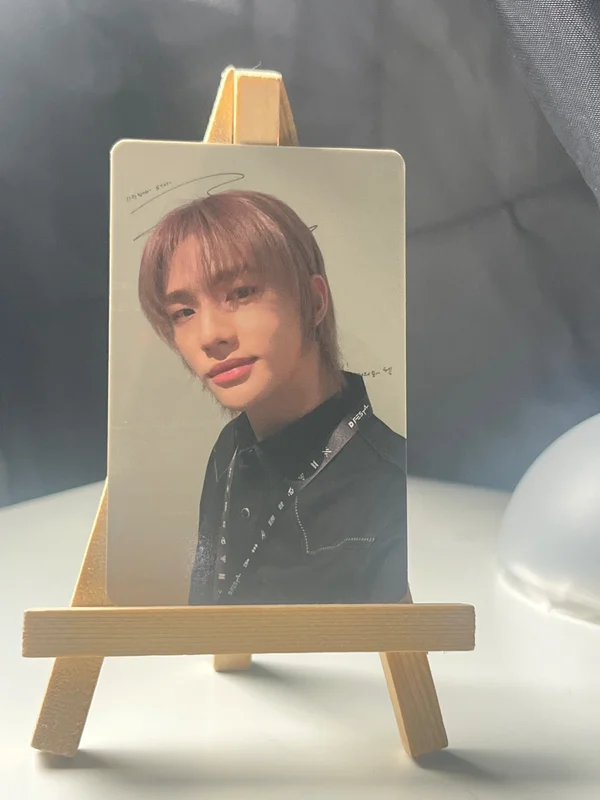 Hyunjin - DICON D'FESTA MINI EDITION : Stray Kids