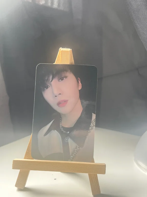 JINHO - IN:VITE U YGLOBAL MUSIC