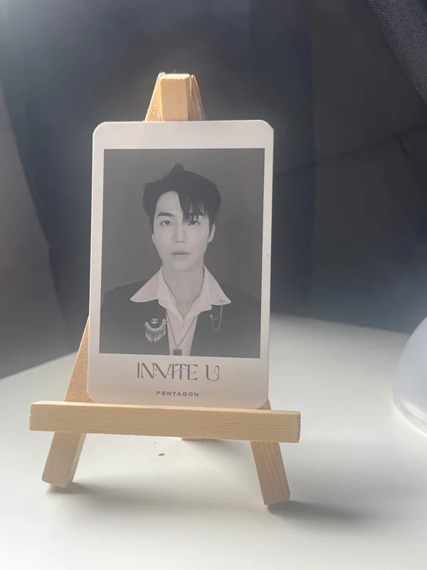 IN:VITE U Nouveau ver.