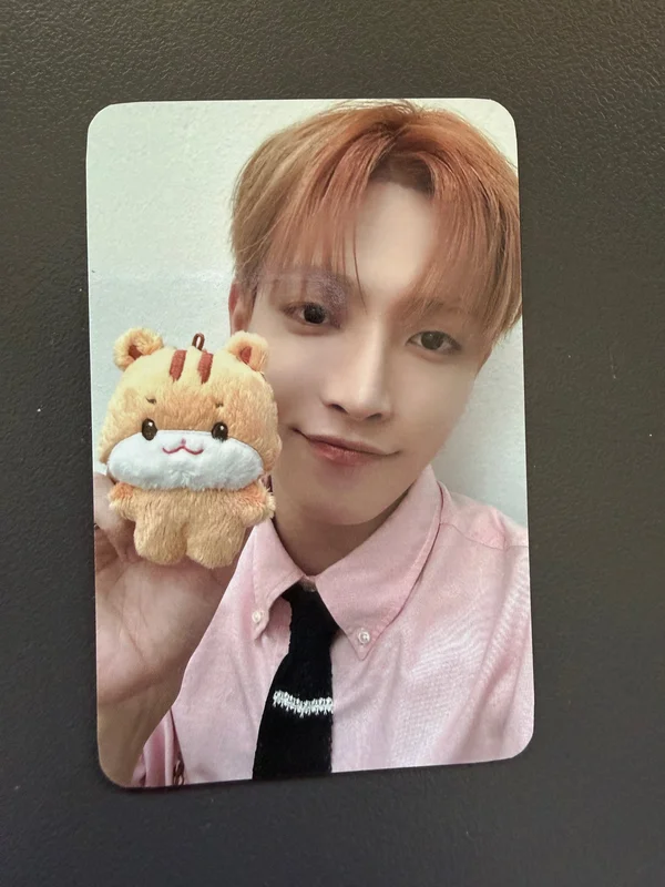 ATEEZ X ANITEEZ POP-UP EXHIBITION & STORE ANITEEZ IN THE CALLING TINY ANITEEZ