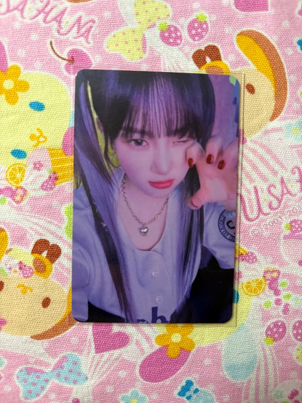 LOVESTRUCK! BROADCAST chaehyun