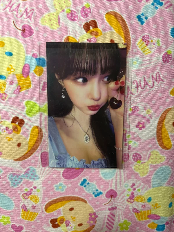 FLY-BY MEET & GREET chaehyun